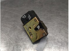 Recambio de cerradura puerta delantera izquierda para citroën xsara berlina 1.9 d sx referencia OEM IAM   