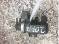 Recambio de valvula aire para mercedes vito marco polo (638) 112 cdi referencia OEM IAM  2 PINS 