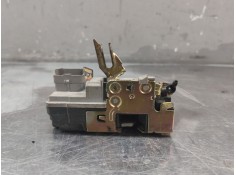 Recambio de cerradura puerta delantera izquierda para citroën xsara berlina 1.9 d sx referencia OEM IAM    2