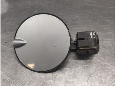 Recambio de tapa exterior combustible para opel zafira a 1.8 16v cat referencia OEM IAM 90559413  