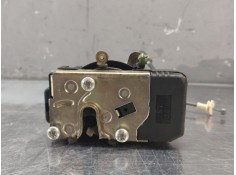 Recambio de cerradura puerta delantera izquierda para opel zafira a 1.8 16v cat referencia OEM IAM 90561151  