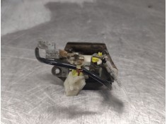 Recambio de cerradura maletero / porton para nissan primera traveller (wp11) 2.0 td referencia OEM IAM  2 PINS  2