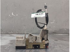 Recambio de cerradura puerta trasera izquierda para peugeot 307 break/sw (s2) d-sign referencia OEM IAM  4 PINS 