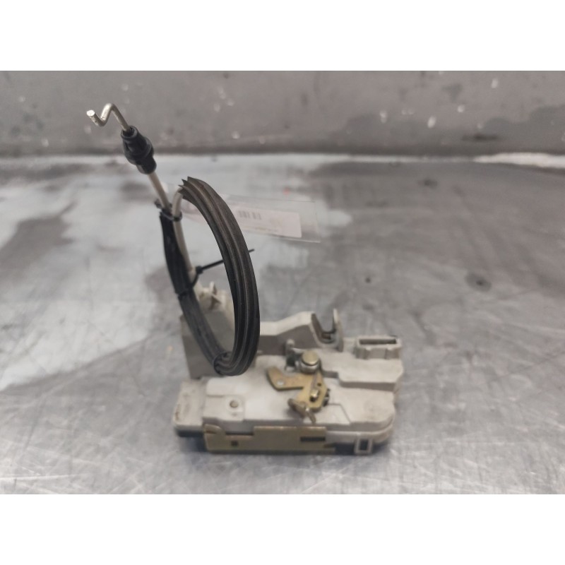 Recambio de cerradura puerta trasera izquierda para peugeot 307 break/sw (s2) d-sign referencia OEM IAM  4 PINS 