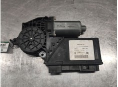 Recambio de motor elevalunas delantero izquierdo para volkswagen touareg (7l6) tdi v10 referencia OEM IAM 3D1959793B 0130821764 