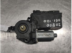 Recambio de motor elevalunas delantero izquierdo para volkswagen touareg (7l6) tdi v10 referencia OEM IAM 3D1959793B 0130821764  2