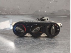 Recambio de mando calefaccion / aire acondicionado para ford tourneo connect (tc7) familiar referencia OEM IAM 9T1618C419AA 5/2 