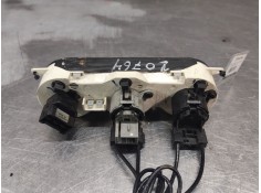 Recambio de mando calefaccion / aire acondicionado para ford tourneo connect (tc7) familiar referencia OEM IAM 9T1618C419AA 5/2  2