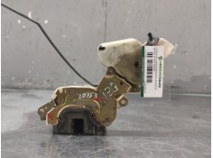 Recambio de cerradura puerta delantera izquierda para nissan almera (n16/e) comfort referencia OEM IAM 6055389918 4 PINS 