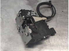 Recambio de cerradura puerta delantera derecha para fiat grande punto (199) 1.4 16v dynamic (01.2007) referencia OEM IAM 5179755