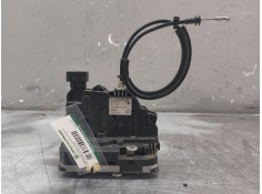 Recambio de cerradura puerta delantera derecha para fiat grande punto (199) 1.4 16v dynamic (01.2007) referencia OEM IAM 5179755 2