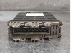 Recambio de centralita motor uce para seat toledo (1l) 1.8 cat (rp) referencia OEM IAM 037906024B   2