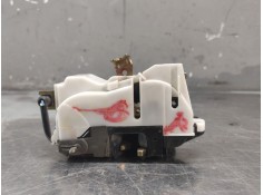 Recambio de cerradura puerta delantera derecha para seat cordoba berlina (6k2) 1.6 referencia OEM IAM 6K4839016G   2