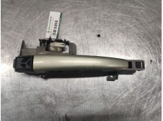 Recambio de maneta exterior delantera derecha para peugeot 407 st sport referencia OEM IAM 9653401580  