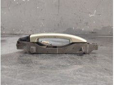Recambio de maneta exterior delantera derecha para peugeot 407 st sport referencia OEM IAM 9653401580   2