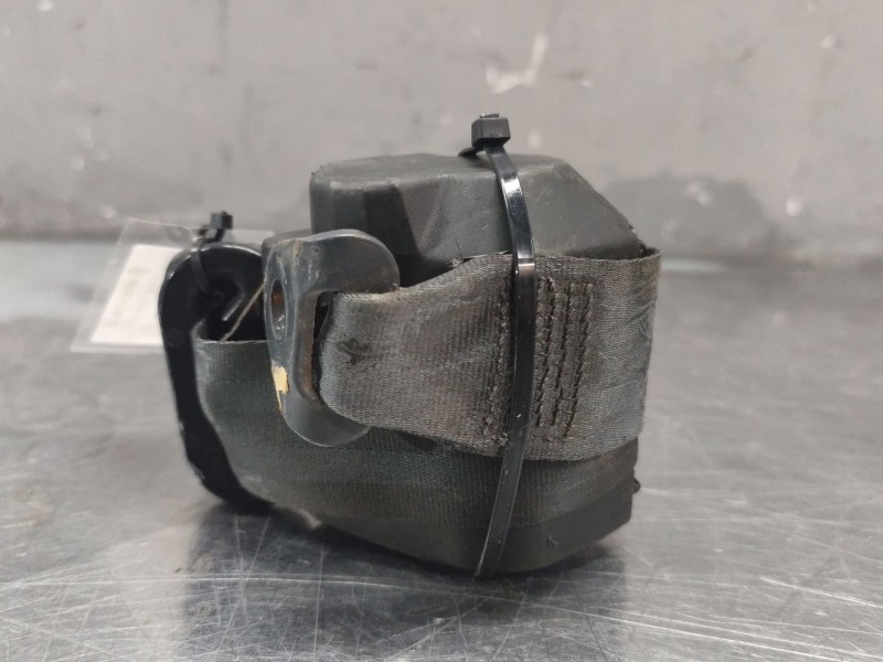 Recambio de cinturon seguridad trasero derecho para peugeot partner (s1) break referencia OEM IAM   