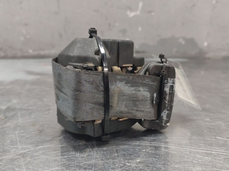 Recambio de cinturon seguridad trasero derecho para peugeot partner (s1) break referencia OEM IAM   