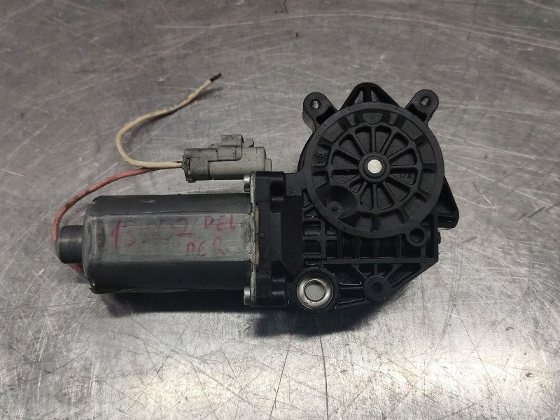 Recambio de motor elevalunas delantero derecho para peugeot partner (s1) combispace referencia OEM IAM   