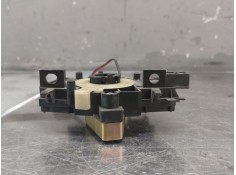 Recambio de anillo airbag para renault kangoo (f/kc0) authentique referencia OEM IAM 34481701 CLAXON 