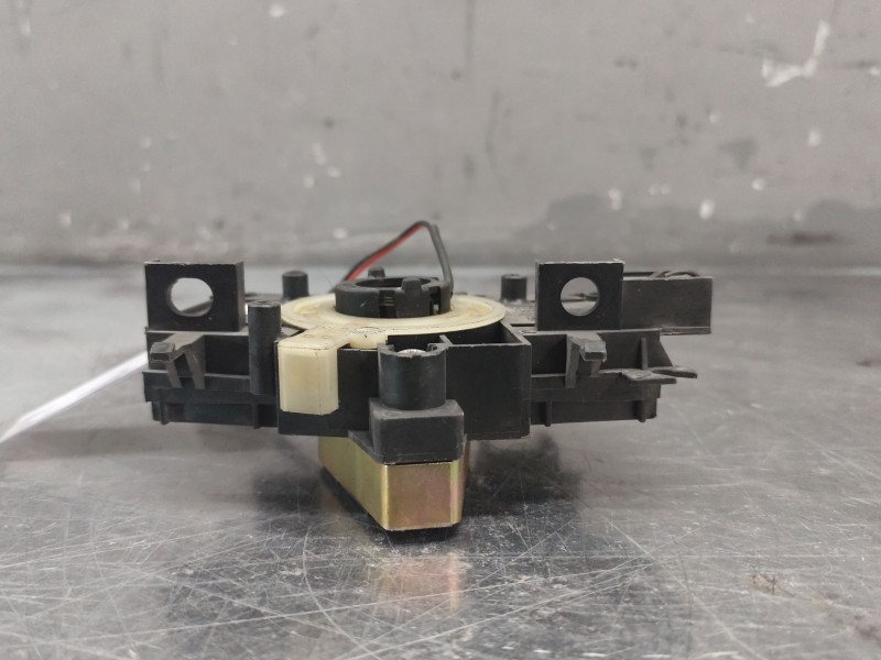 Recambio de anillo airbag para renault kangoo (f/kc0) authentique referencia OEM IAM 34481701 CLAXON 