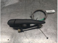 Recambio de maneta exterior trasera izquierda para bmw serie 3 berlina (e46) 320d referencia OEM IAM 51218253453  