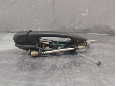 Recambio de maneta exterior trasera izquierda para bmw serie 3 berlina (e46) 320d referencia OEM IAM 51218253453   2