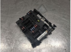 Recambio de bsm caja fusibles para peugeot 206 berlina x-line referencia OEM IAM 9657608880  