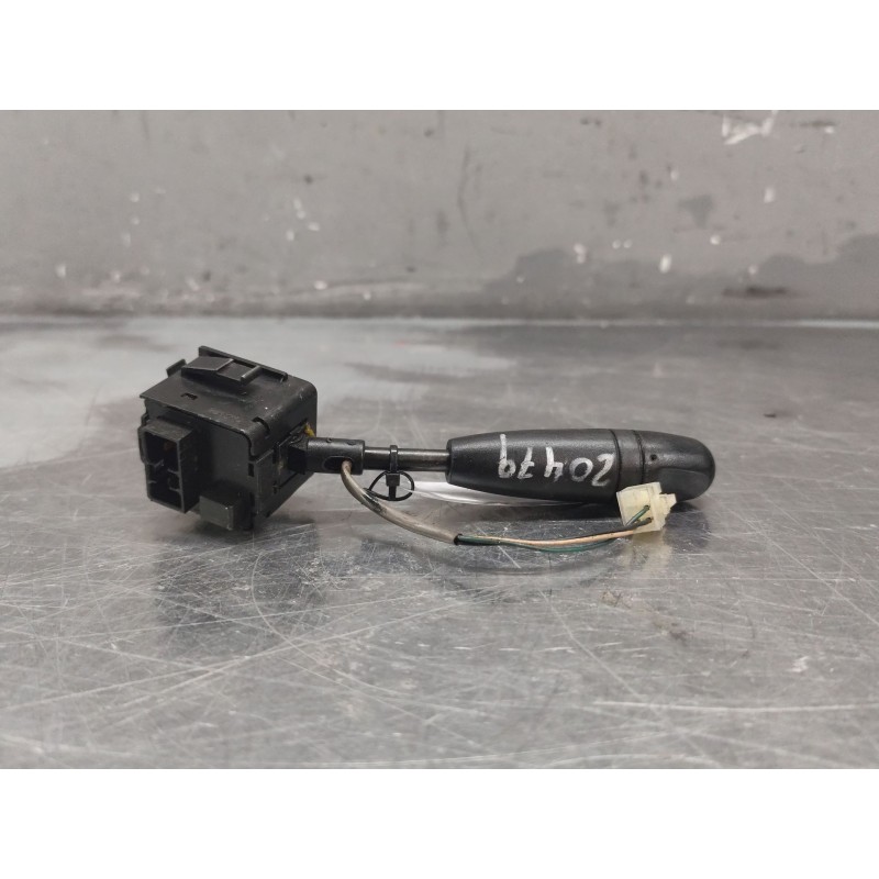 Recambio de mando intermitentes para chevrolet kalos 1.2 s (d/a) referencia OEM IAM 96540683BN 5203211000 7 PINS
