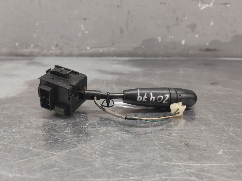 Recambio de mando intermitentes para chevrolet kalos 1.2 s (d/a) referencia OEM IAM 96540683BN 5203211000 7 PINS