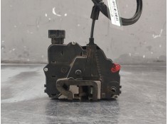 Recambio de cerradura puerta trasera izquierda para fiat grande punto (199) 1.3 16v multijet active (55kw) referencia OEM IAM 55