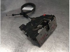 Recambio de cerradura puerta trasera izquierda para fiat grande punto (199) 1.3 16v multijet active (55kw) referencia OEM IAM 55 2