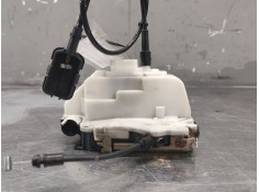 Recambio de cerradura puerta delantera derecha para renault scenic ii authentique referencia OEM IAM 2109061225D2 4 PINS  2