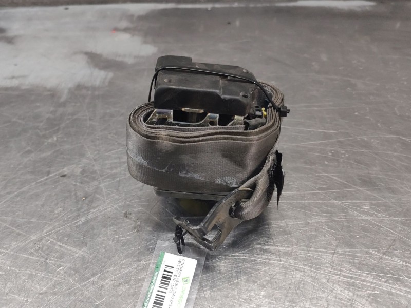 Recambio de cinturon seguridad delantero derecho para seat toledo (1m2) select referencia OEM IAM   