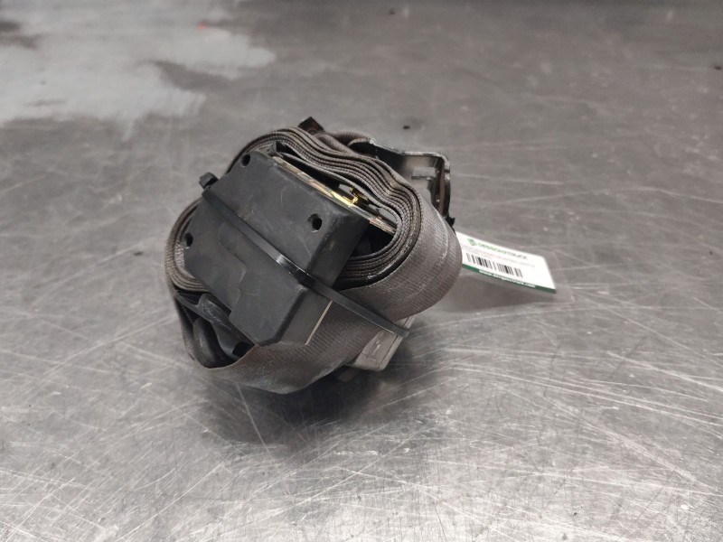 Recambio de cinturon seguridad delantero derecho para seat toledo (1m2) select referencia OEM IAM   