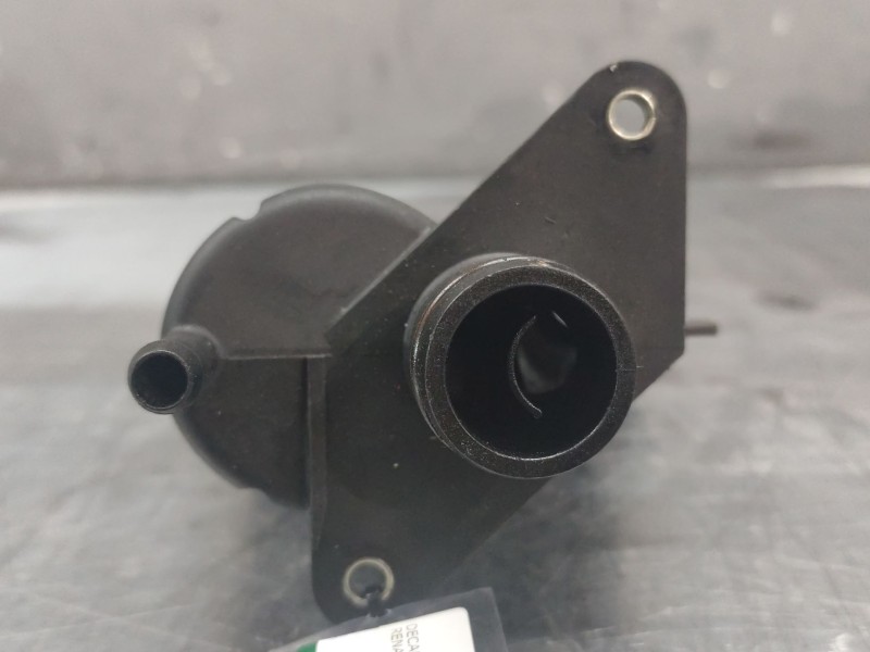 Recambio de decantador de aceite para renault laguna ii grandtour (kg0) referencia OEM IAM 8200140763  