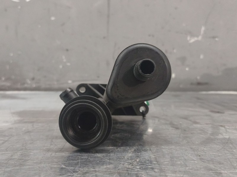 Recambio de decantador de aceite para renault laguna ii grandtour (kg0) referencia OEM IAM 8200140763  