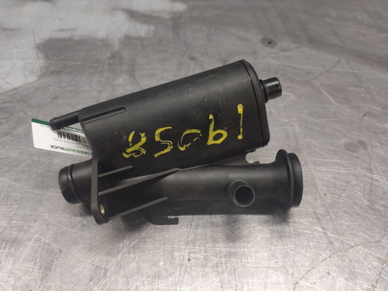 Recambio de decantador de aceite para renault laguna ii grandtour (kg0) referencia OEM IAM 8200140763  