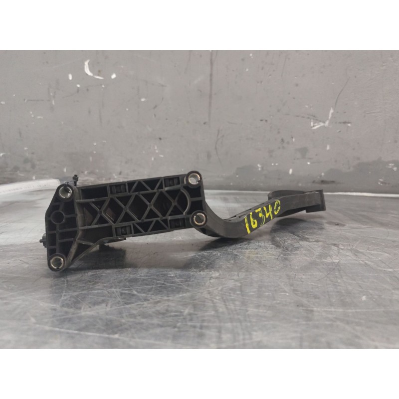 Recambio de pedal acelerador para alfa romeo 147 (190) 1.6 16v cat referencia OEM IAM 46755863 0281002380 