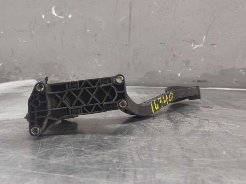 Recambio de pedal acelerador para alfa romeo 147 (190) 1.6 16v cat referencia OEM IAM 46755863 0281002380 