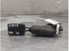 Recambio de enganche cinturon trasero izquierdo para seat ibiza (6k1) free sky referencia OEM IAM   