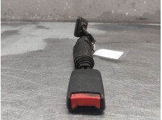 Recambio de enganche cinturon trasero izquierdo para seat ibiza (6k1) free sky referencia OEM IAM    2