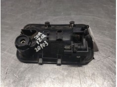Recambio de maneta exterior corredera izquierda para fiat scudo (222) 2.0 jtd el furg. acristalado referencia OEM IAM 14763880   2