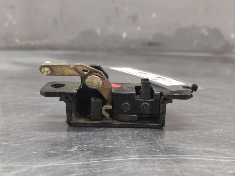 Recambio de cerradura maletero / porton para volkswagen passat b5 (3b2) 1.9 tdi referencia OEM IAM   