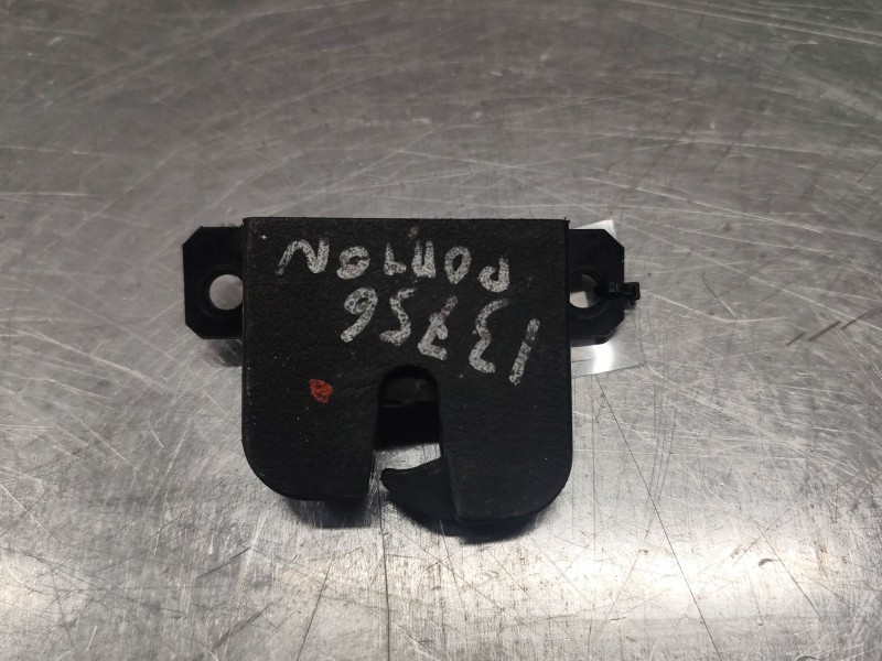 Recambio de cerradura maletero / porton para volkswagen passat b5 (3b2) 1.9 tdi referencia OEM IAM   