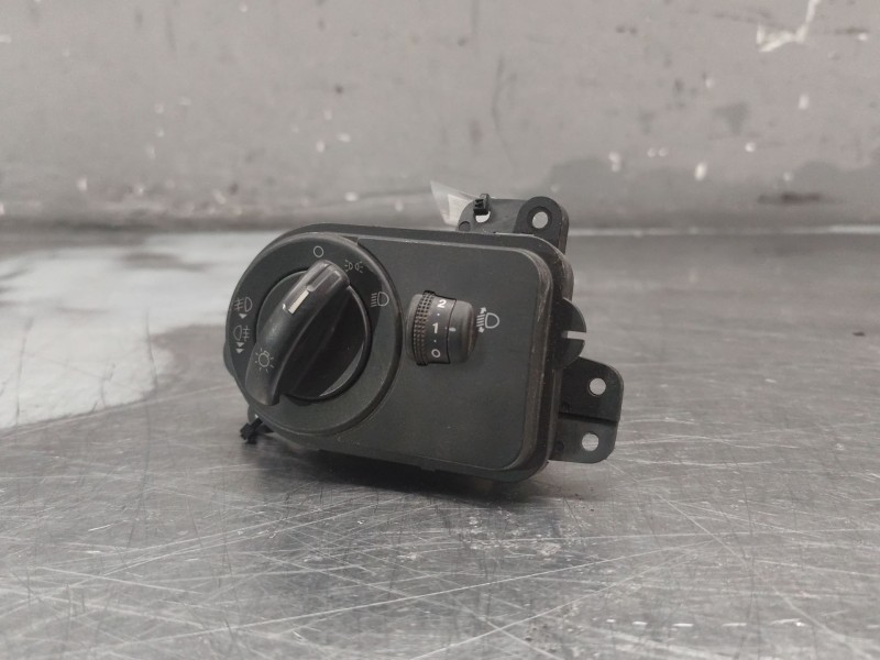Recambio de mando luces para ford fiesta (cbk) ghia referencia OEM IAM 2S6T13A024CB  