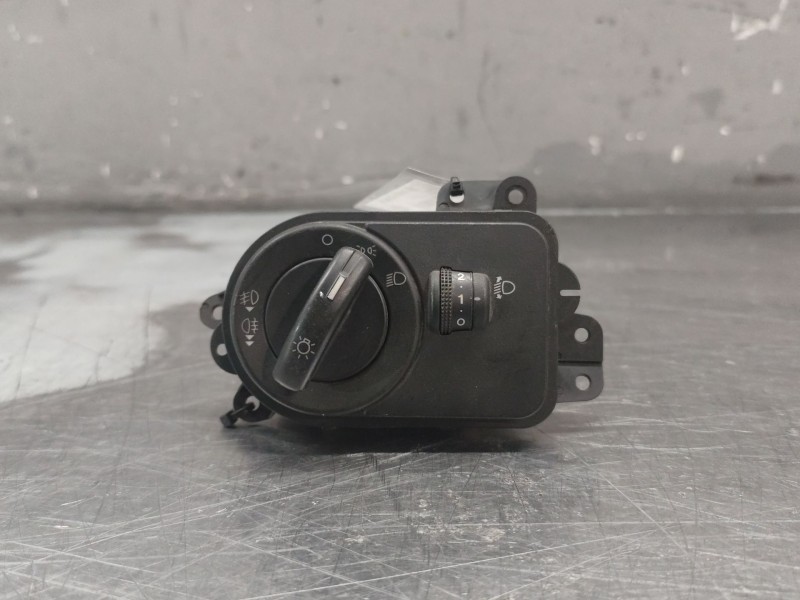 Recambio de mando luces para ford fiesta (cbk) ghia referencia OEM IAM 2S6T13A024CB  