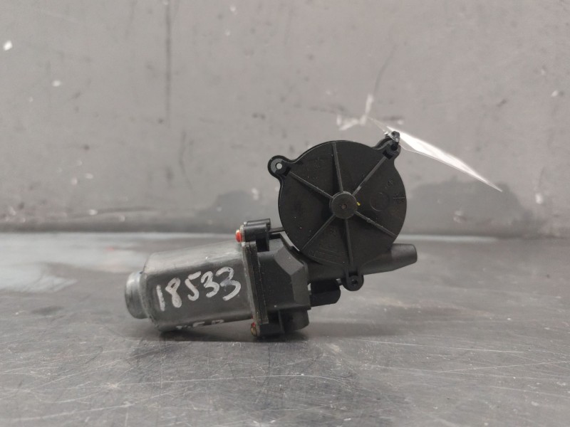 Recambio de motor elevalunas delantero derecho para nissan primera berlina (p12) acenta referencia OEM IAM 400714T1  