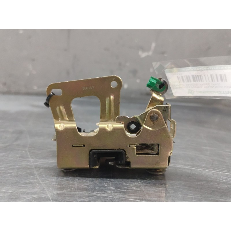 Recambio de cerradura puerta delantera derecha para renault rapid/express (f40) 1.4 familiar (f402/40m) referencia OEM IAM   