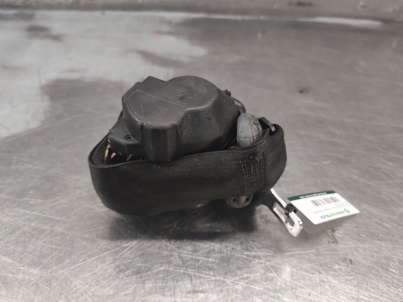 Recambio de cinturon seguridad trasero izquierdo para seat ibiza (6k1) free sky referencia OEM IAM   