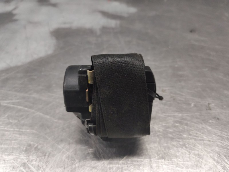 Recambio de cinturon seguridad trasero izquierdo para seat ibiza (6k1) free sky referencia OEM IAM   